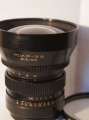 Mir-3b 65mm F3.5 Russian Vintage Lens for Pentacon 6, Kiev 60