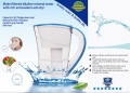 Alkaline Water Pitcher AOK-801