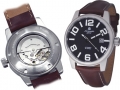 Automatic Automatic Military Classic Aeromatic Watch A1411