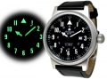 Automatic German 2.WW Aeromatic Watch A1347