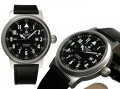 Automatic German 2.WW Aeromatic Watch A1347