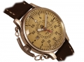 Automatic Military 24H Aeromatic Watch A1394