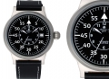 Automatic Military Aeromatic Watch A1353