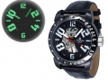 Automatic Military Aeromatic Watch A1375