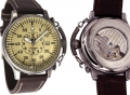 Automatic Military Aeromatic Watch A1383