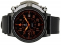 Automatic Military Observer Classic Aeromatic Watch A1332