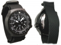 Automatic Professional Hunting Aeromatic Watch A1389