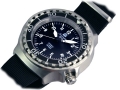 Automatic Professional Hunting  Aeromatic Watch A1391