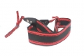 Camera Neck Shoulder Red Strap For Pentax