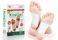 Cleansing Detox Foot Pads Kinoki (10 pcs.)