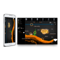 ​Deeper fish finder