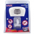 Deterrent Repeller Weitech WK 0220 - 140 m²