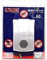 Deterrent Repeller Weitech WK 0240 - 60 M²