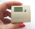 Edic-mini Voice Recorder LCD A10-1200h