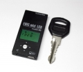 Edic-mini Voice Recorder LCD B8-1200h