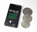 Edic-mini Voice Recorder LCD B8-1200h