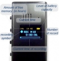 Edic-mini Voice Recorder RAY А36-300h