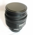 Helios 40-2 85mm F/1.5 Lens for Canon EOS