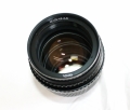 Helios 40-2 85mm F/1.5 Lens for Nikon