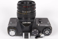 Helios 44-3 58mm F2 Lens for FujiFilm FX