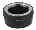 Helios 44M-4 58mm F2 Lens for FujiFilm FX