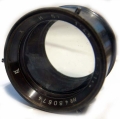 Industar-51 4,5/210 Large Format Camera Lens