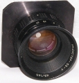 Industar-55U 4.5/140mm Enlarger Lens