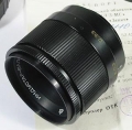 Industar-61 L/Z 50mm F2.8 Lens for FujiFilm FX