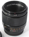 Industar-61 L/Z 50mm F2.8 Lens for FujiFilm FX