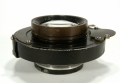 Industar-7 3,5/105 Large Format Camera Lens