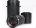 Jupiter-11A 135mm F4 Russian Vintage Lens for Canon EOS