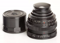 Jupiter-12 35mm f2.8 Russian Lens for M39