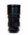 Jupiter-36b 250mm f3.5 Russian Lens for Canon EOS