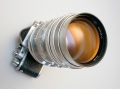 Jupiter-6 Russian Lens for M39