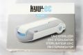 KYUTEC KT 1025 Portable Individual UV-C Sterilizer