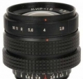 Mir-1V 37mm F2.8 Lens for FujiFilm FX