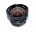 Mir-20N 20mm F3.5 Vintage Lens for Nikon