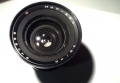 Mir-26b 45mm F3.5 Russian Vintage Lens for Kiev-60 / Pentacon Six