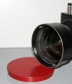 Mir-41 5.6/90 Wide angle lens for Medium Format cameras