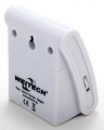 Mosquito Repeller Deterrent Weitech WK0029 - Mozzzkito