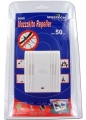 Mosquito Repeller Deterrent Weitech WK0029 - Mozzzkito