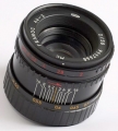 Helios 44-3 58mm F2 Lens for M42