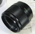 Industar-61 L/Z 50mm F2.8 Lens for M42