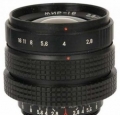 Mir-1V 37mm F2.8 Lens for M42