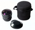 Peleng Fisheye 3.5/8 Lens for Samsung NX