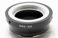 Peleng Fisheye 3.5/8 Lens for Samsung NX