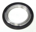 Peleng Fisheye 3.5/8 Lens for Canon FD