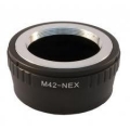 Peleng Fisheye 3.5/8 Lens for Sony NEX