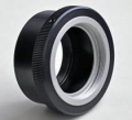 Zenitar 16mm 2.8 Fisheye Lens for Micro 4/3