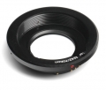 Zenitar 16mm 2.8 Fisheye Lens for Nikon AF-confirm